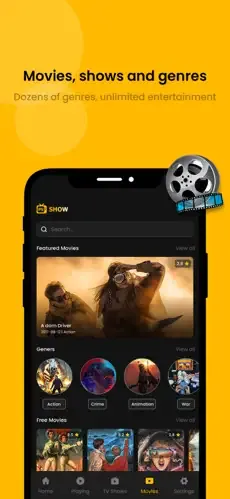 jiohotstar-recharge-plan-for-tv Movies and shows